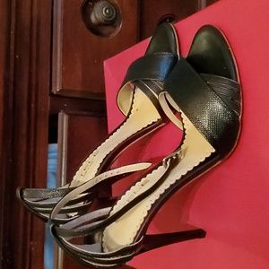 NIB no box top Steele heels
